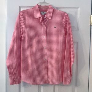 Women’s vineyard vines shirt